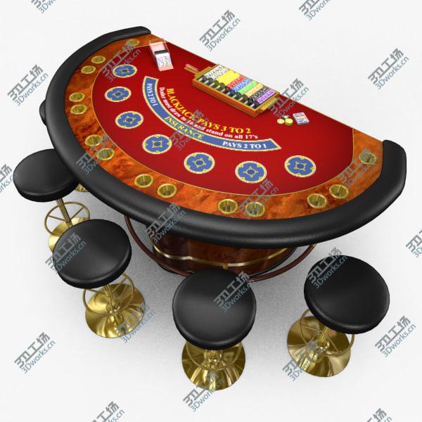 images/goods_img/2021040161/Casino Tables - Red 3D model/3.jpg